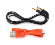 JBL T600 BT NC, czarny - 418191 - zdjęcie 9